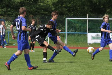Bild 86 - B-Jun am 28.5.11
